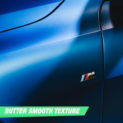 Wavex Wash and Wax Car Shampoo 500ml Gives Wet Look Shine,Buttery Smooth Feel, pH Neutral - Leaves no Water Spots - Image 5