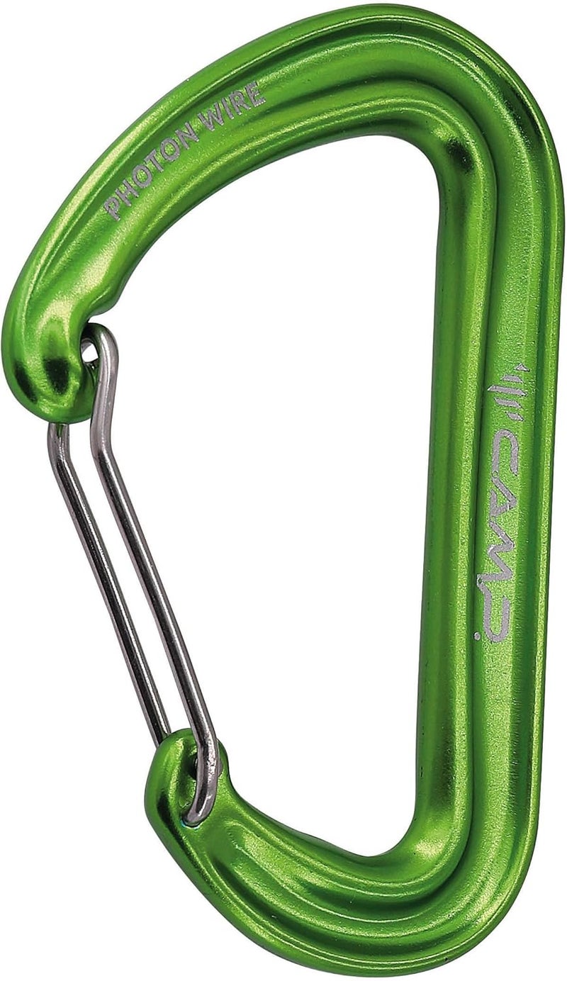 Photon Wire Carabiner