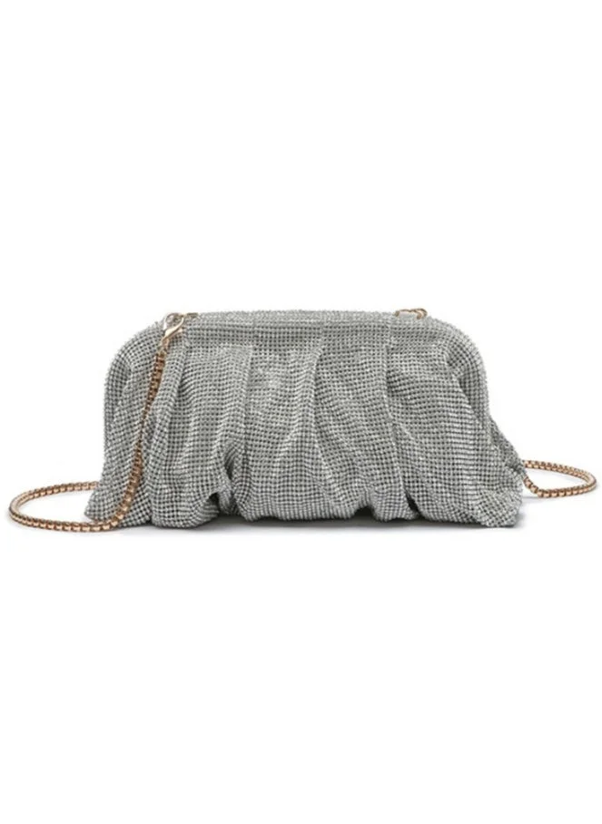 FYOR Diamante Evening Bag TB 03