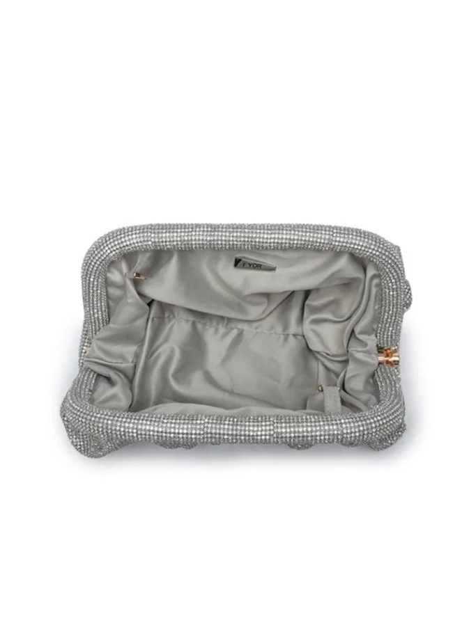 FYOR Diamante Evening Bag TB 03