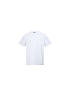 TOREAD T-shirt - Functional Short Sleeve T-shirt White  - Image 2