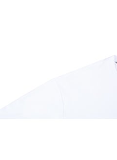 TOREAD T-shirt - Functional Short Sleeve T-shirt White  - Image 3
