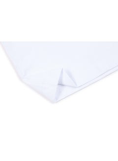 TOREAD T-shirt - Functional Short Sleeve T-shirt White  - Image 5