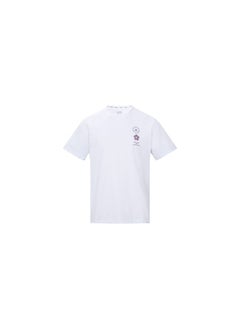 TOREAD T-shirt - Functional Short Sleeve T-shirt White  - Image 1