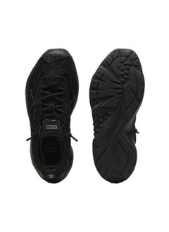 PUMA Plexus Mens Black Sneakers  - Image 4