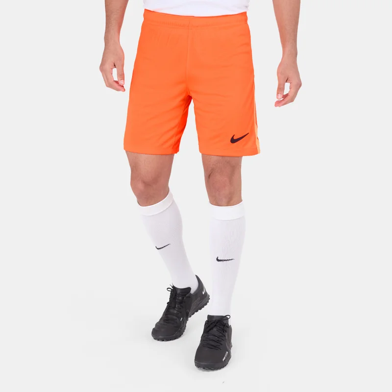 Men's Dri-FIT Goalkeeper Football Shorts