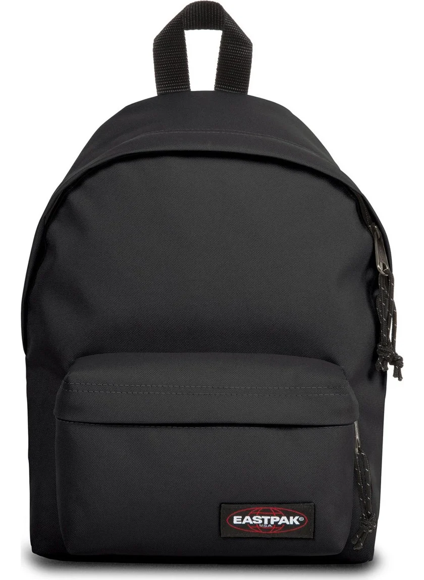 ايستباك Ek043008 Orbit Black Backpacks