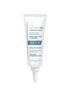 Ictyane Hd Emollient Cream 50ml