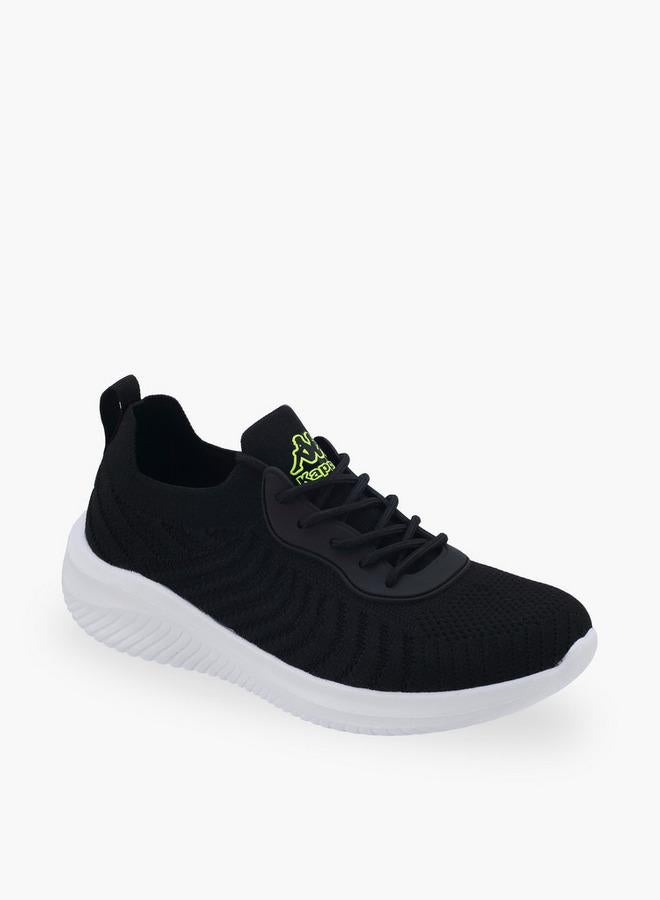 Kappa Women Lace-Up Sports Shoes - Image 2