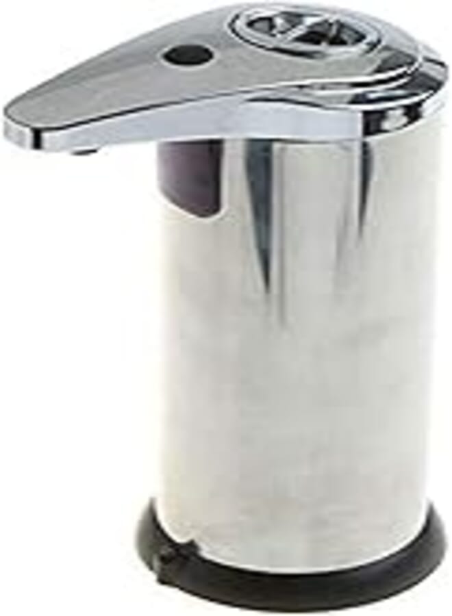 OR Stainless Steel Automatic Sensor Soap Dispenser 