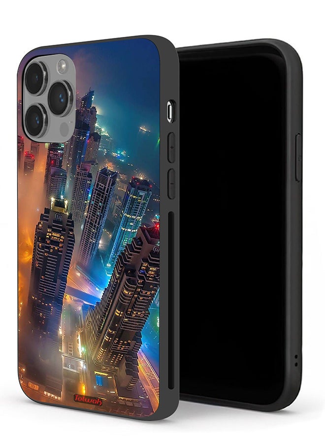 Tolwak Apple iPhone 14 Pro Protective Case Skysper - Image 1