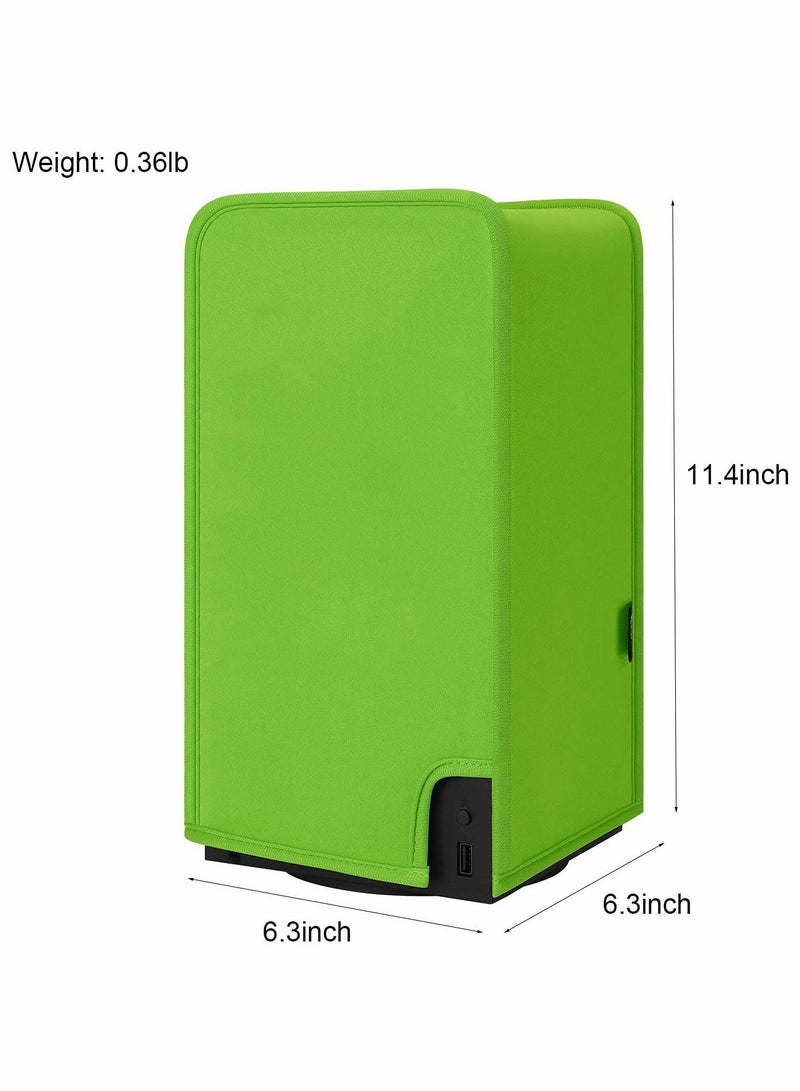 SYOSI Dust Cover for Xbox Series X Console - Image 4