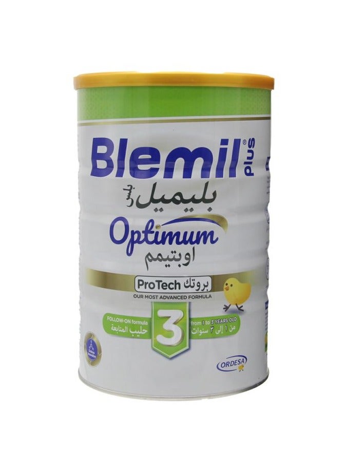 Baby Milk 1200g stage 3