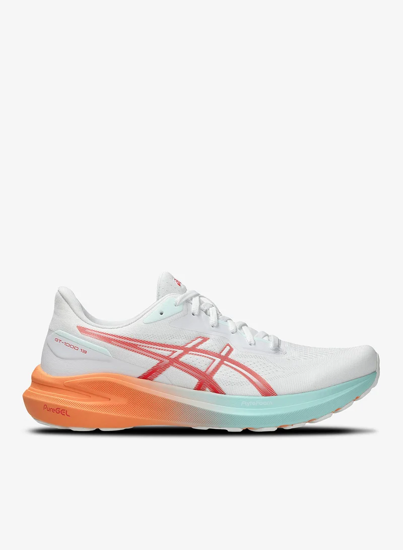 asics Men's GT-1000 13 Running Shoes