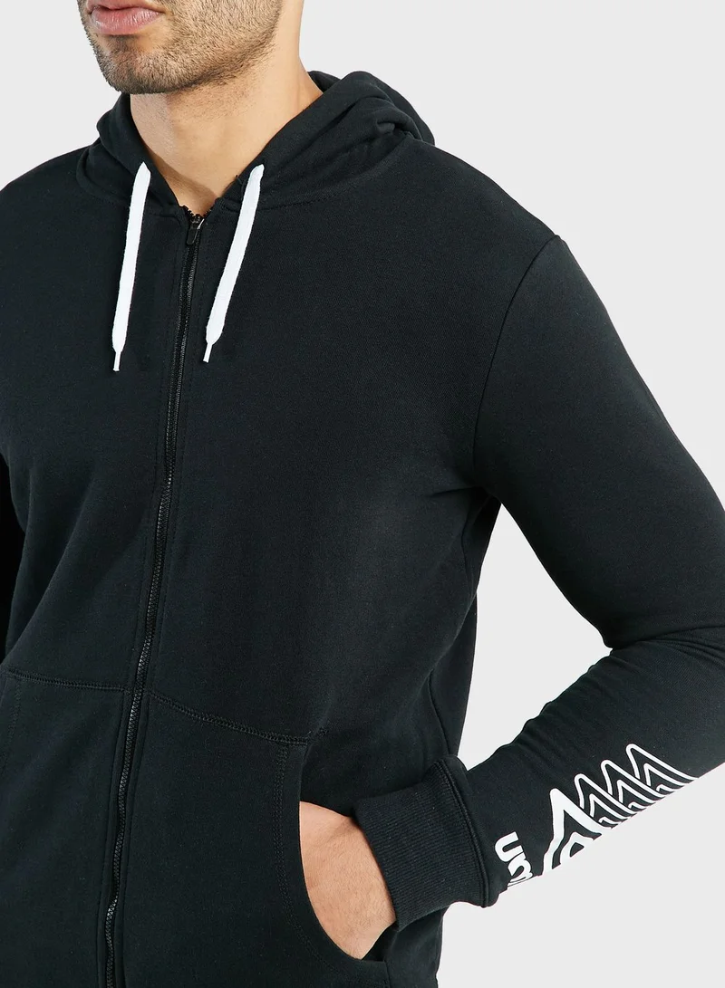 umbro Terrace Hoodie
