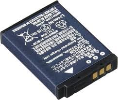 SKPM Rechargeable Litium-Ion Camera Battery Compatible for Nikon EN-EL-12 (3.7V 1050mAh) Battery - Image 3