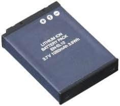 SKPM Rechargeable Litium-Ion Camera Battery Compatible for Nikon EN-EL-12 (3.7V 1050mAh) Battery - Image 2