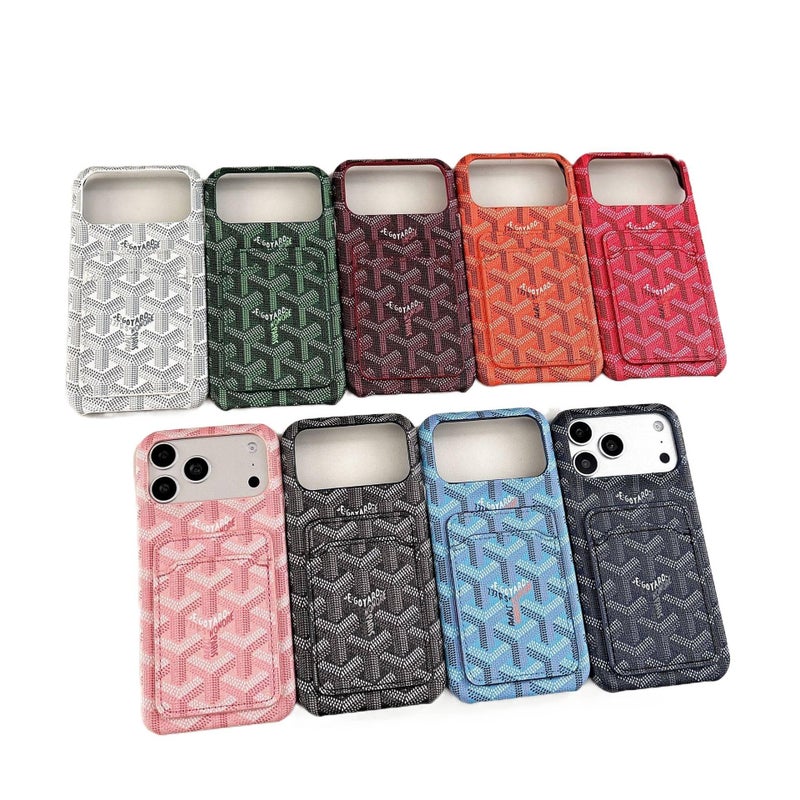 Samsung Galaxy S26 Ultra Case Leather Texture for Samsung S26 Ultra Samsung S26 with Card Holder and Half Wrapped Design and Anti Slip Grip - Image 4