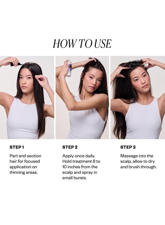 أي جي كي علاج فروة الرأس لكثافة الشعر برعاية IGK 63 مل / 2.1 أونصة - Image 5