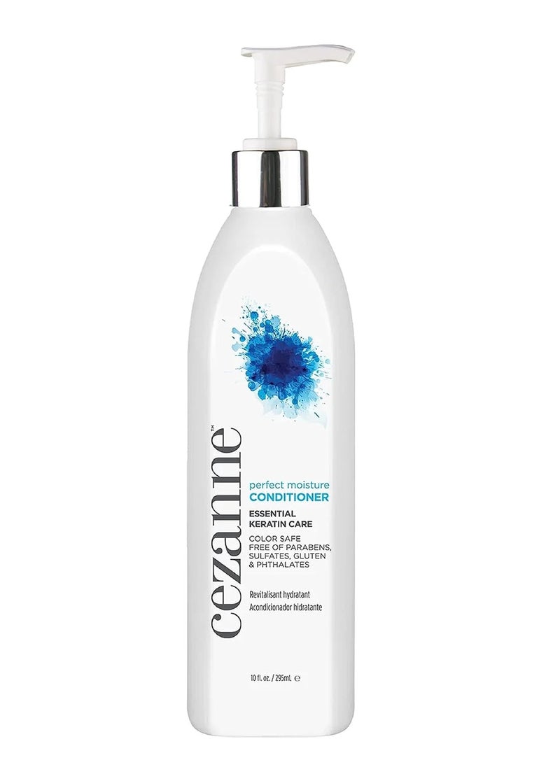 Cezanne Perfect Moisture Conditioner (10 oz) - pzsku/Z0AA0A58DE1A5EC572580Z/45/_/1738938142/e421c39a-4f00-4c52-b79b-03d8f0559205