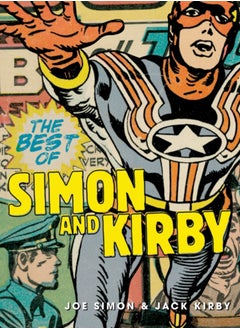 The Best of Simon and Kirby 