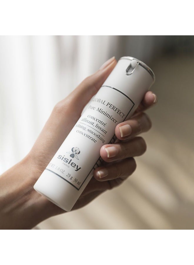 سيسلي جلوبال بيرفكت بور مينيمايزر، مُركّز مُنقّي ومُنعّم للبشرة، 30 مل - Image 4