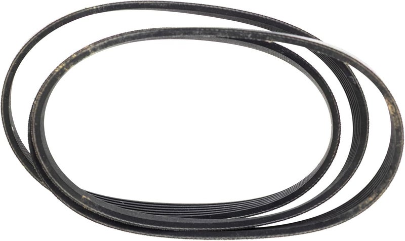 Surefit SureFit Pump Drive Belt Replacement for John Deere TCU12829 Ztrak 737 757 PC2862 PC10357 ZeroTurn Mowers - Image 2