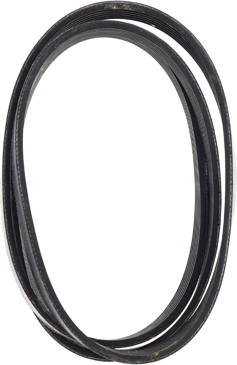 Surefit SureFit Pump Drive Belt Replacement for John Deere TCU12829 Ztrak 737 757 PC2862 PC10357 ZeroTurn Mowers - Image 1