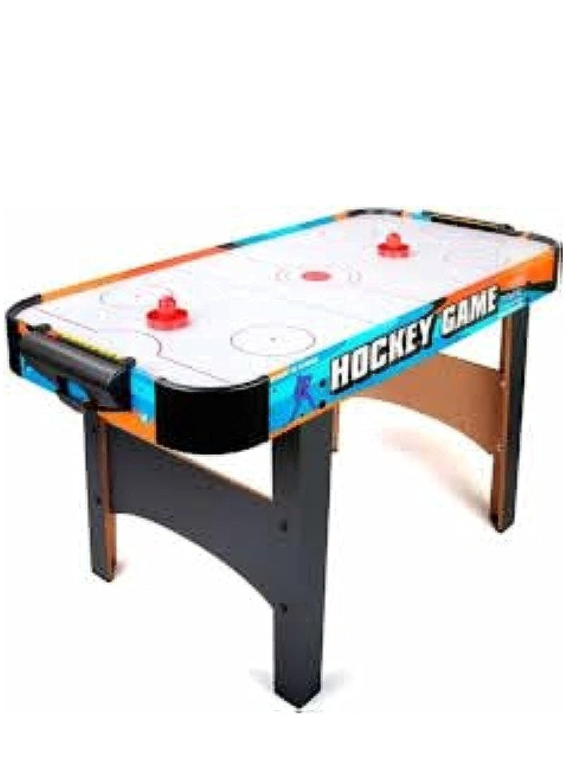 Indoor Outdoor Steady Durable Encouraging Eleectronic Table Hockey Game - Image 2