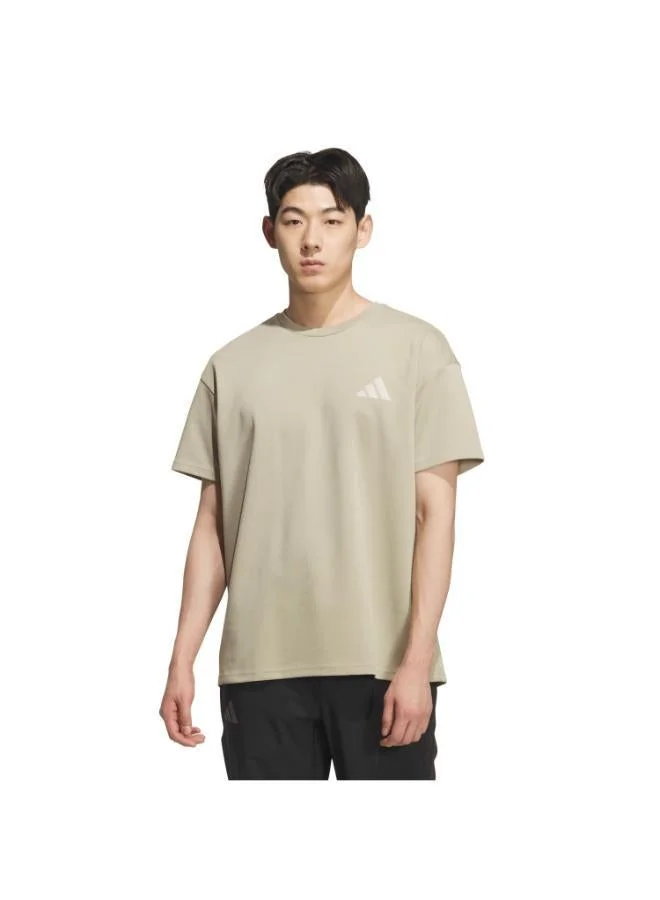 اديداس تيشيرت Xploric Graphic