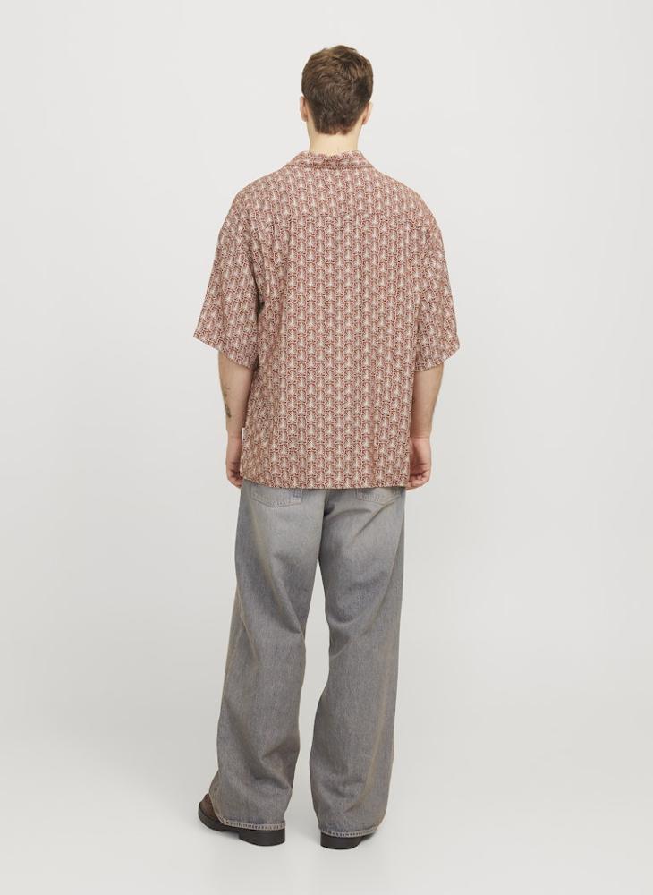 JACK & JONES Jormarshall Islington Shirt  - Image 2