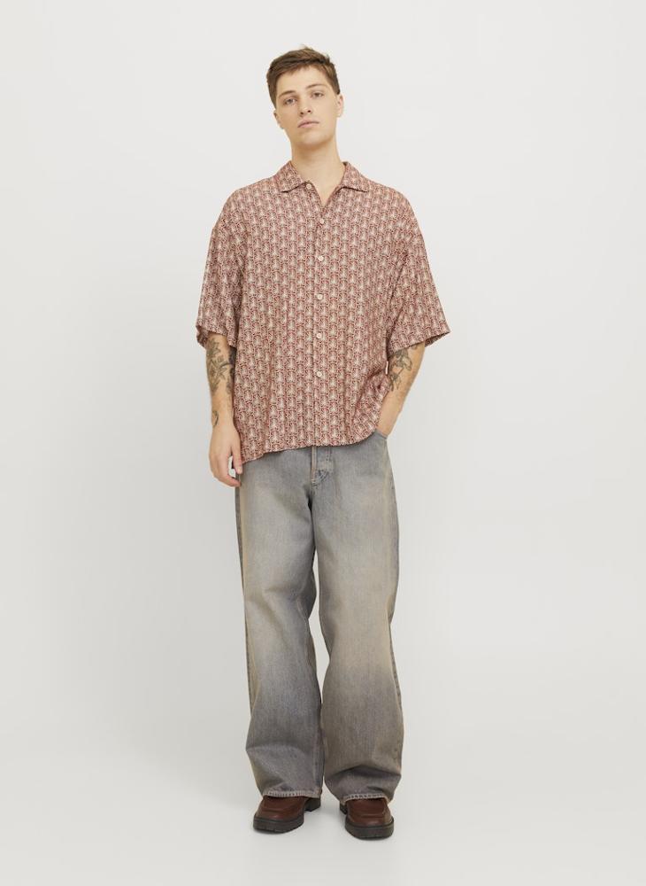 JACK & JONES Jormarshall Islington Shirt  - Image 4
