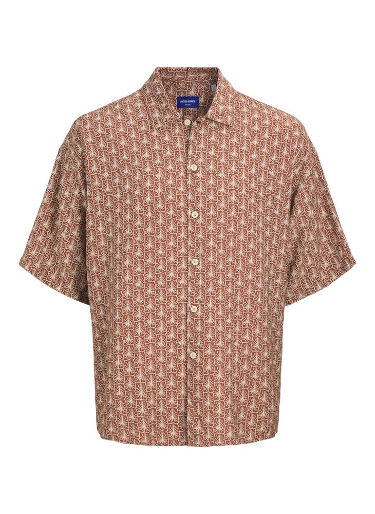 JACK & JONES Jormarshall Islington Shirt  - Image 5