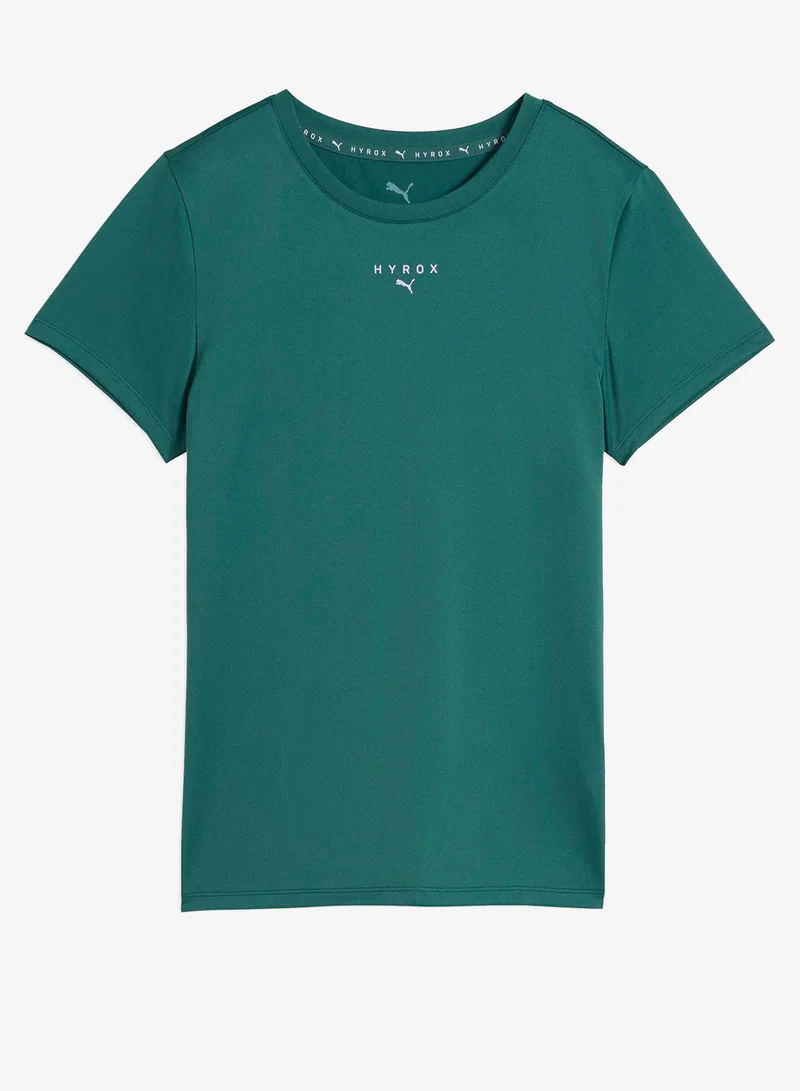 Puma X Hyrox Poly Graphic T-Shirt