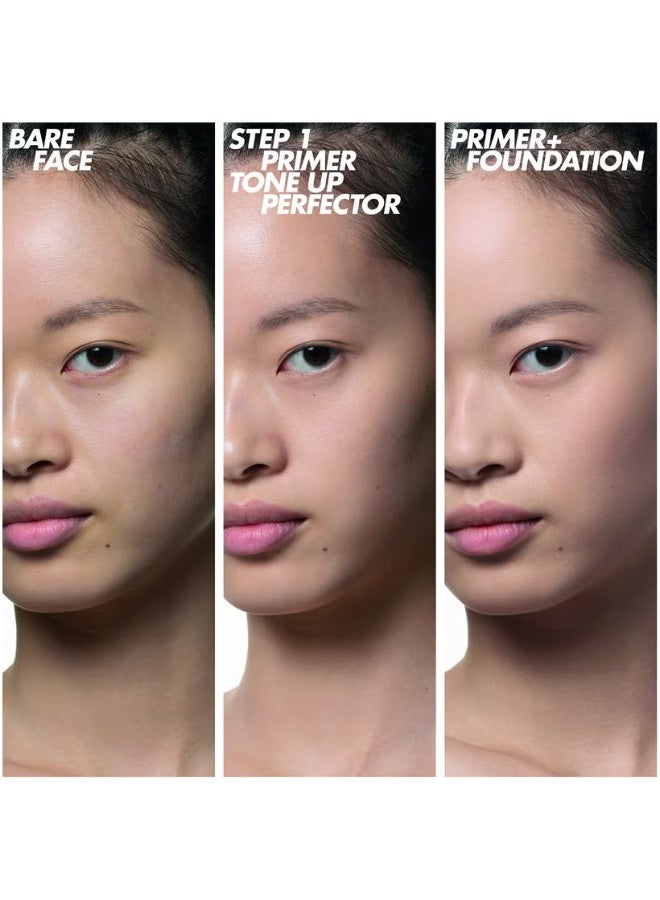 MAKE UP FOR EVER step 1 Primer Travel Size - Image 3