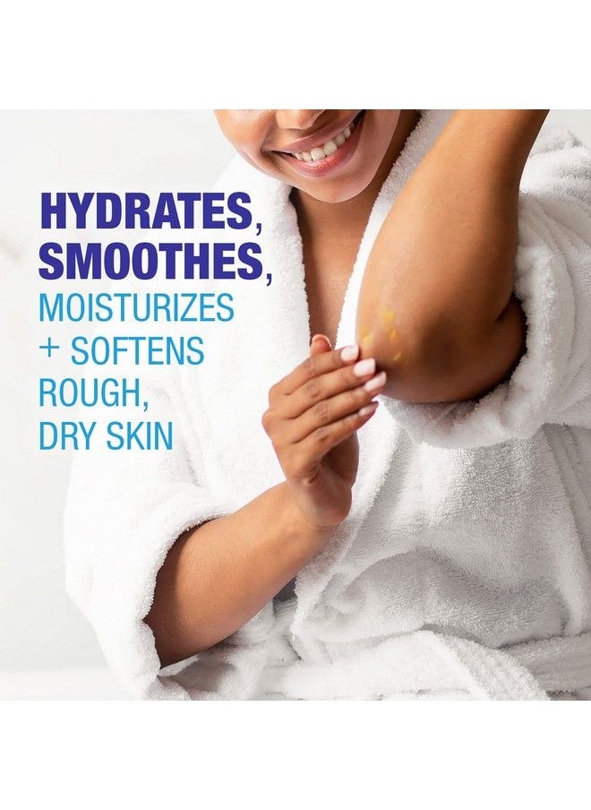 Blue Goo Cracked Heels & Dry Hands Skin Softener For Dry Feet Hands Hydrating And Smoothing Moisturizer Dryness Relief 2 Ounce Made With 100% Pure Emu Oil  - Image 5