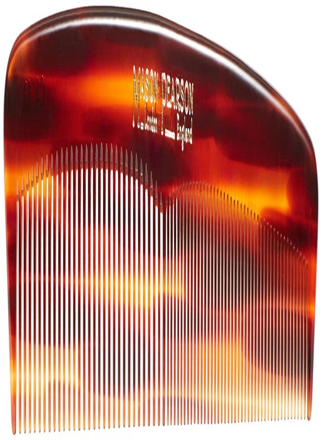 Mason Pearson Styling Comb, 0.1 lb. - Image 1