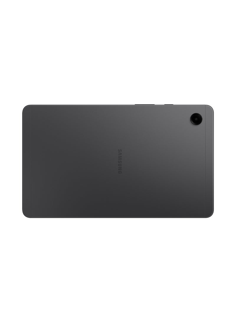 Samsung Galaxy Tab A9 Graphite 8GB RAM 128GB LTE - Middle East Version - Image 2