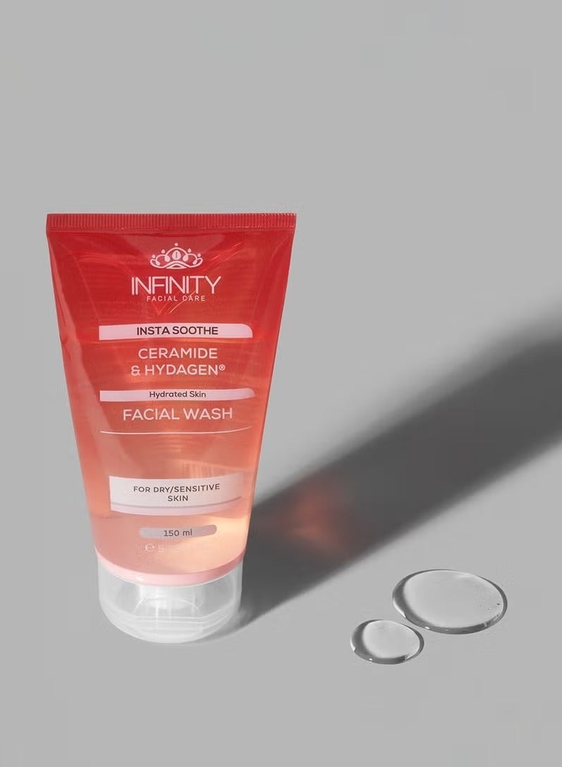 إينفينيتي غسول الوجه من إنفينيتي للعناية بالوجه - Image 4