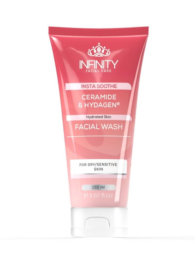 إينفينيتي غسول الوجه من إنفينيتي للعناية بالوجه - Image 2