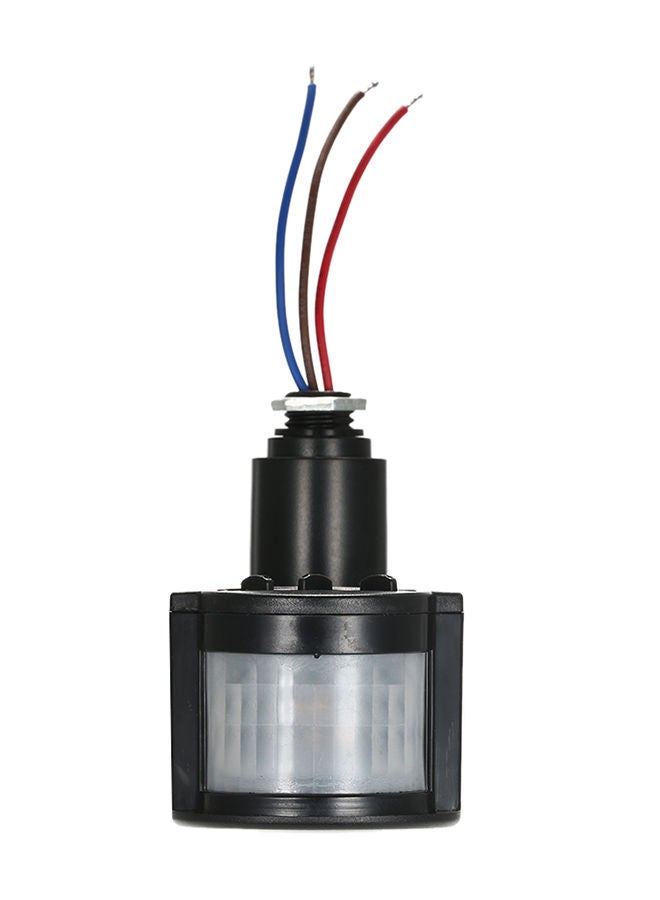 NIBEMINENT Motion Sensing LED Light White 0.092kg - Image 1