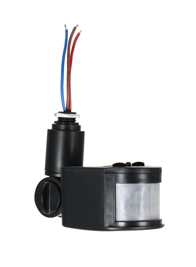 NIBEMINENT Motion Sensing LED Light White 0.092kg - Image 4