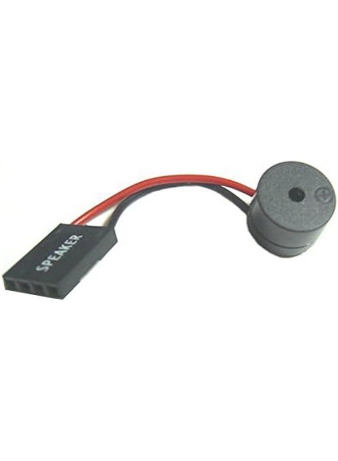 PC Motherboard Internal Speaker by Corpco