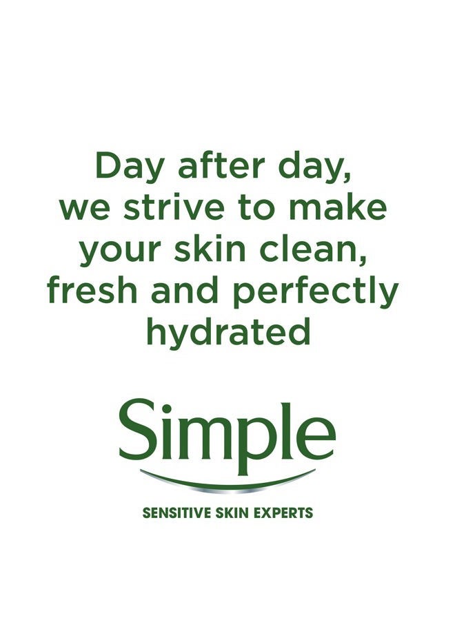 simple Water Boost Hydrating Booster, 25 ml - Image 4