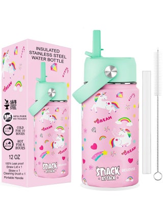 Pink Unicorn