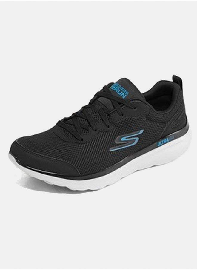 Go Run Motion Lace Up Shoes