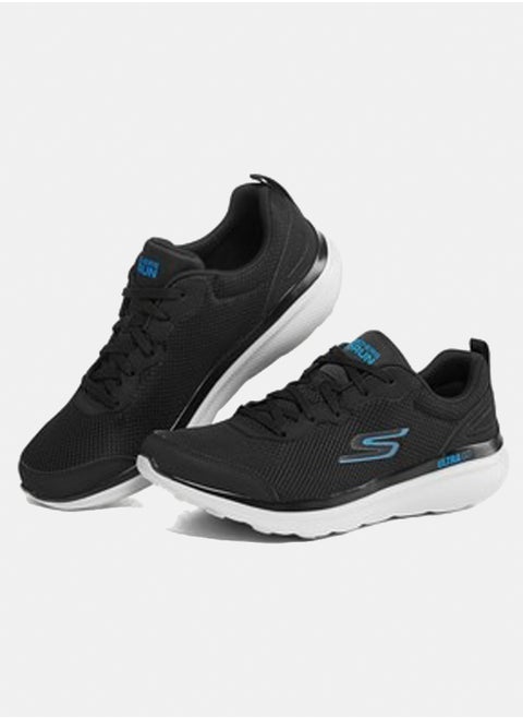 Go Run Motion Lace Up Shoes
