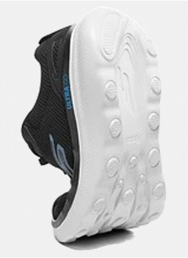 Go Run Motion Lace Up Shoes