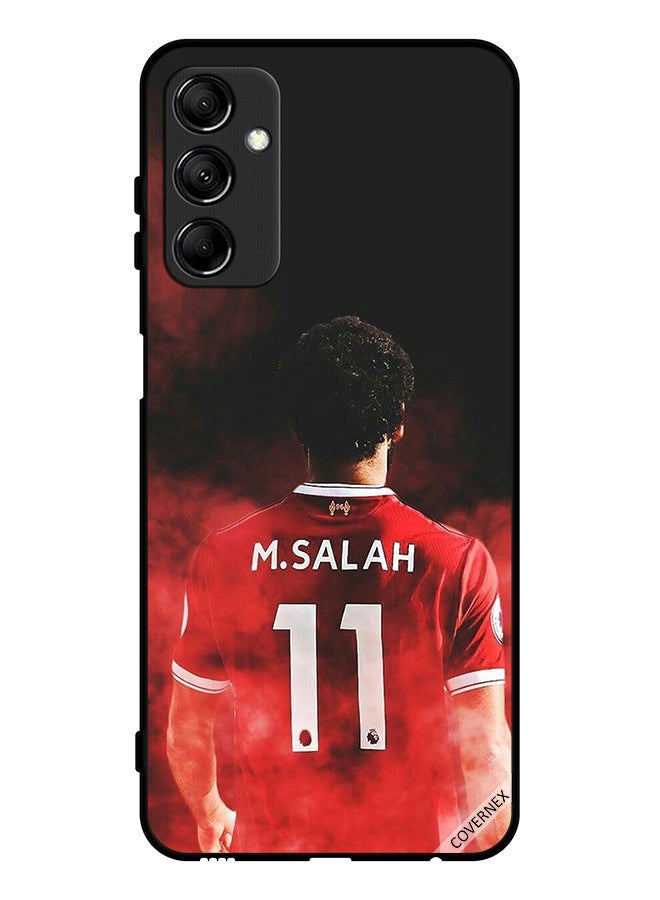 Covernex Protective Case Cover For Samsung Galaxy M14 5G Egyptian Star - Image 1