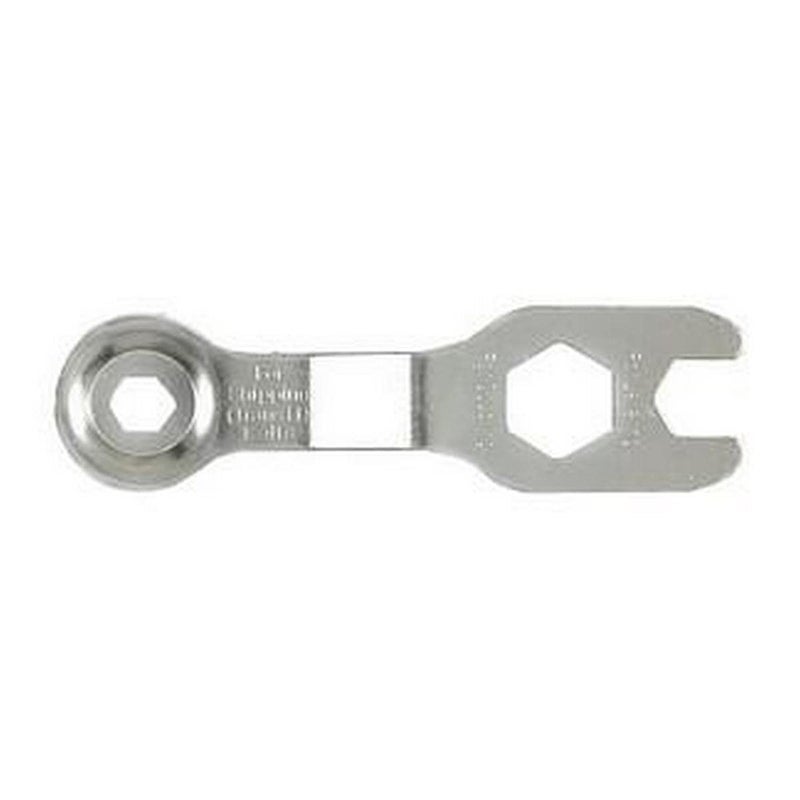 LG Electronics 3W20018B Washing Machine Leg Adjusting Spanner Wrench - Image 3